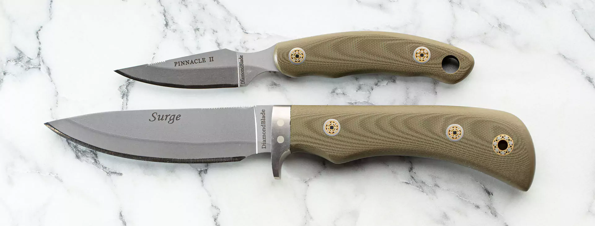 User Registration DiamondBlade Knives