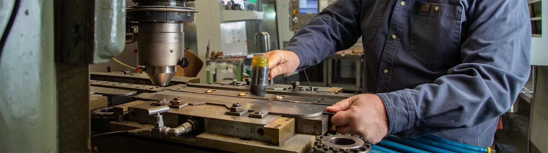 Friction technology DiamondBlade Knives