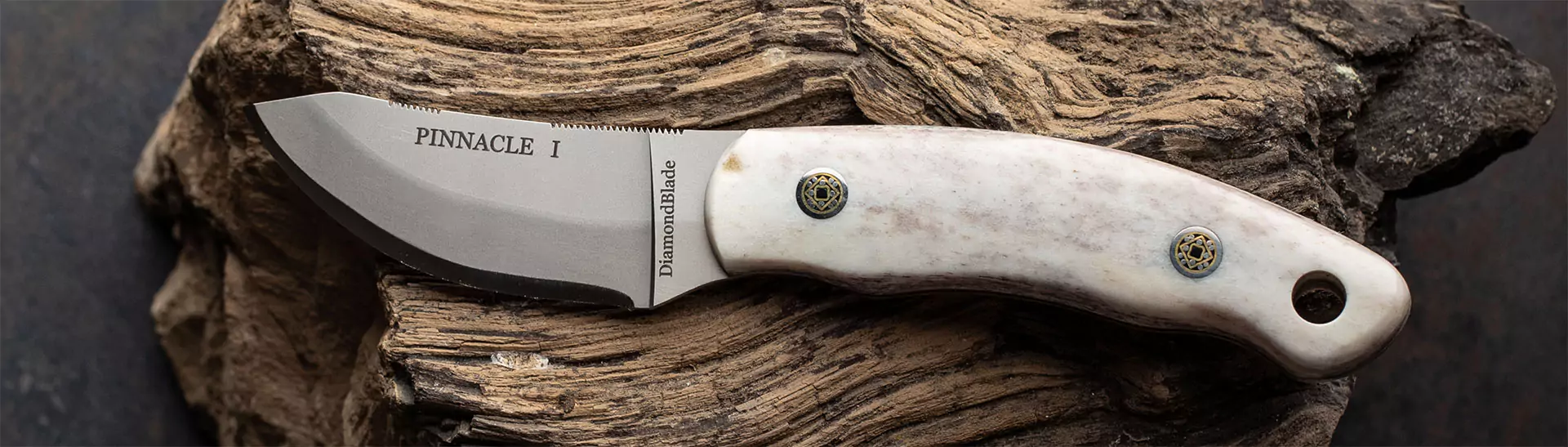 Warranty and Register DiamondBlade Knives