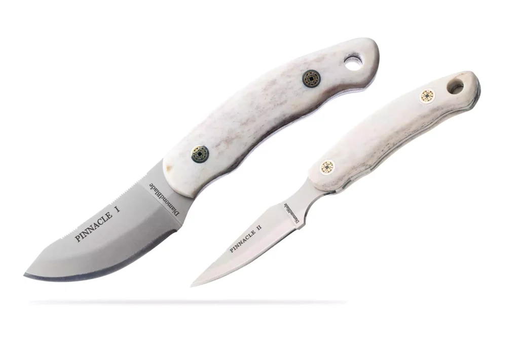 Pinnacle Combo - Thumbnail Image 1