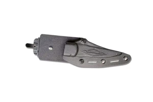 Pinnacle II Kydex sheath for DiamondBlade Knives with Suregrip handle compatibility and tactical fit