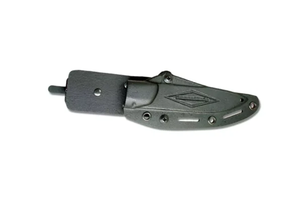 Summit Kydex sheath for DiamondBlade Knives with Suregrip handle compatibility and tactical design