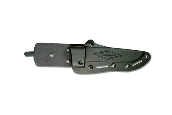 Surge Kydex sheath designed for DiamondBlade Knives with Suregrip handle compatibility