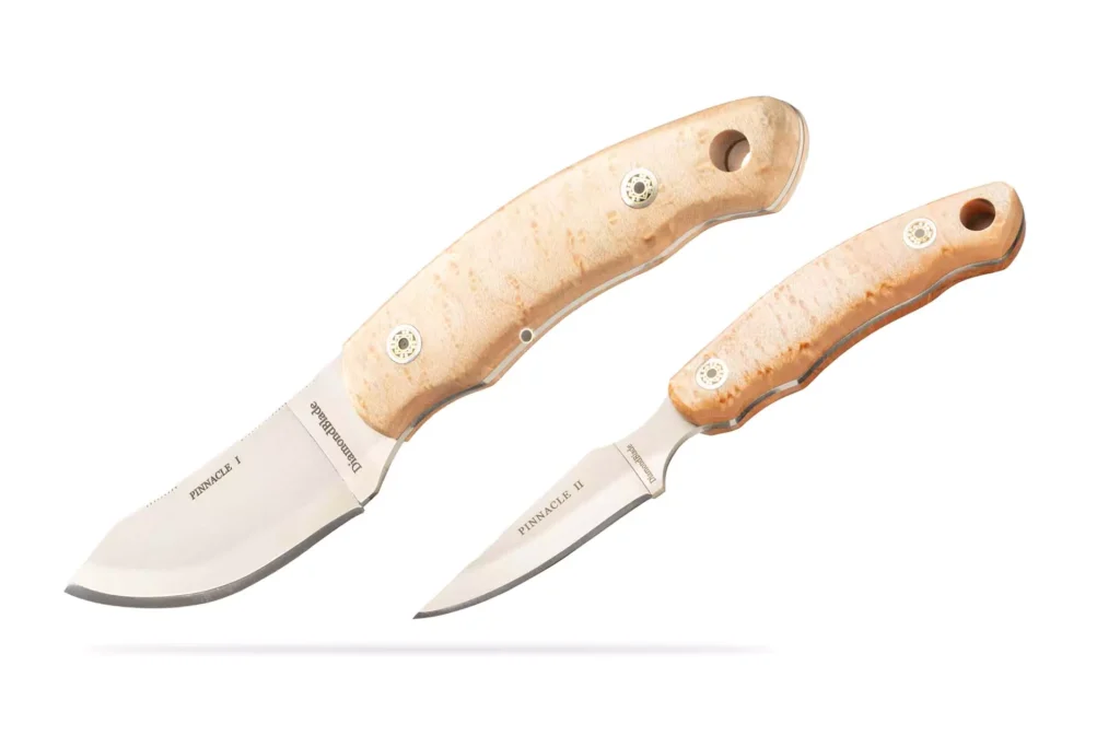 Pinnacle Combo - Thumbnail Image 1